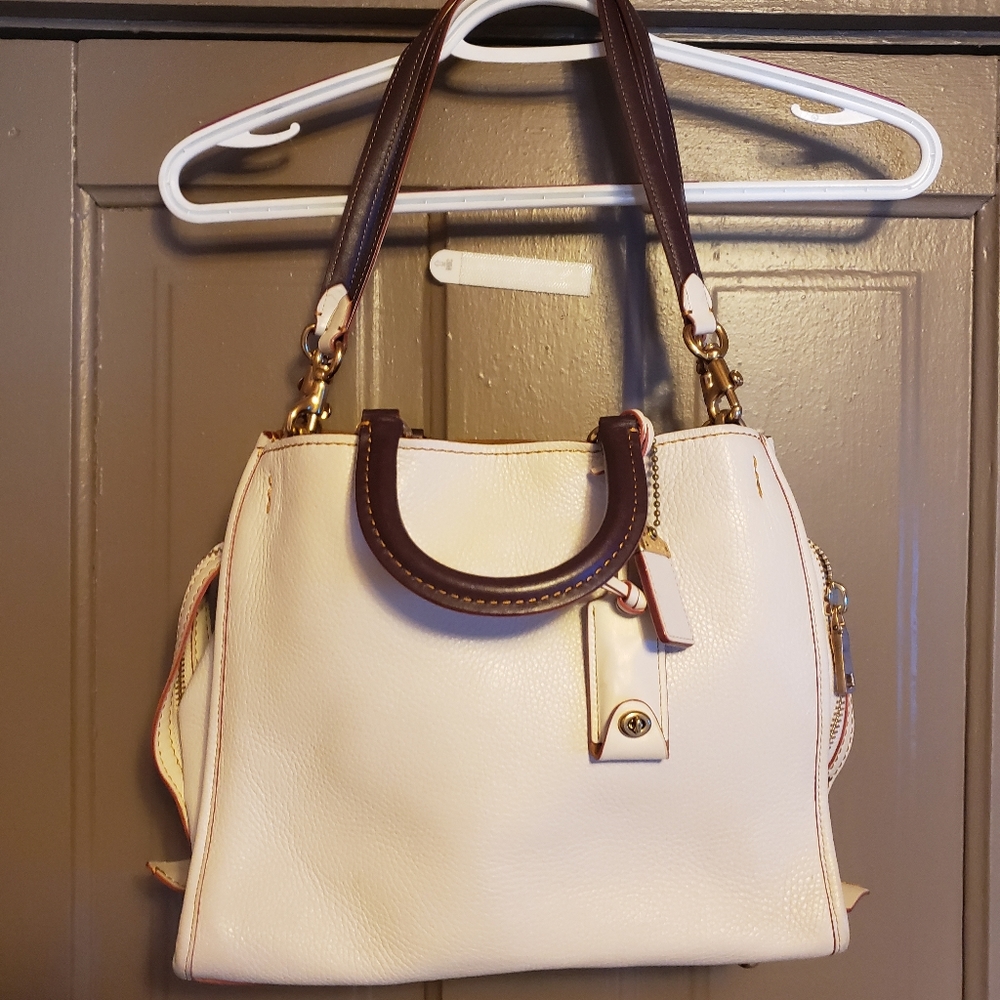 Coach Rogue 1941 Purse